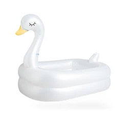 Float Swimming Pool Baby Toys Kids Kit Pool Tray Inflatable Water Game Liner Family White Piscina Sports Entertainment ZZ50YJ