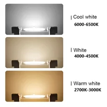 Светодиодный светильник-лампа, сменный светильник из стекла, прочный светильник ing для садовых рекламных щитов_ WK