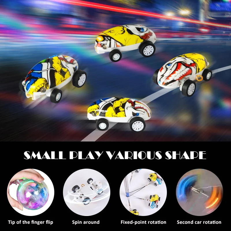 Laser Chariot-6