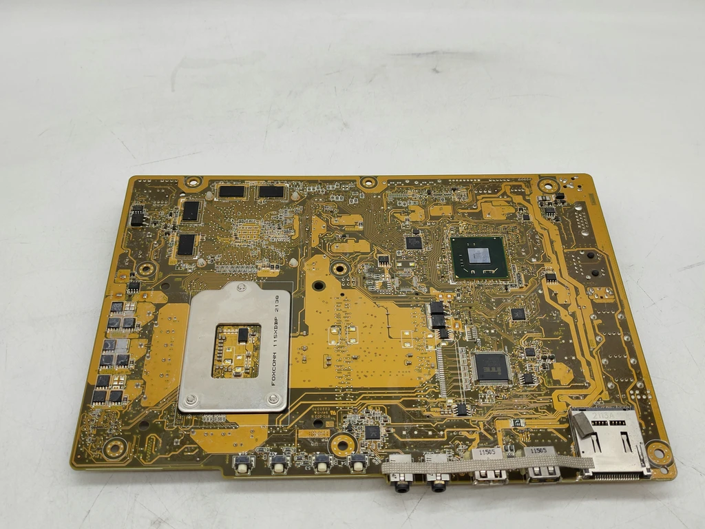 Для DELL Inspiron 2320 материнская плата AIO IPPSB-SFA NV103 CN-0NV103