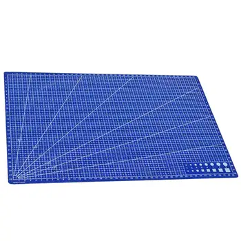 

1PC Self Healing Cutting Board DIY Craft Cutting Mat Pad Design Engraving Cutting Board Handmade Patchwork Tools A3/A4