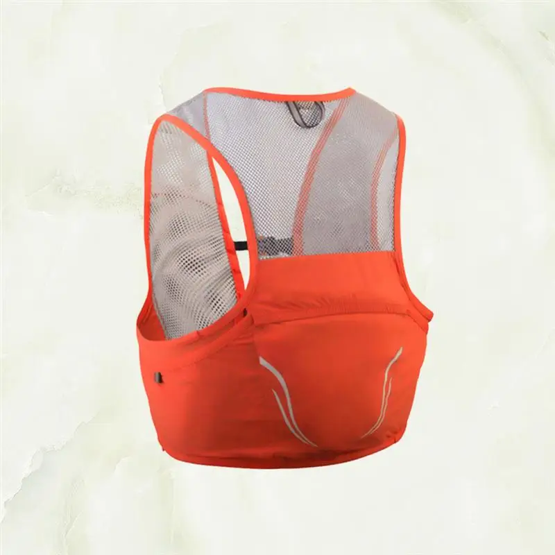 Sport Vest Backpack Running Lightweight Breathable Cycling Marathon Hiking Sport 2.5L Bag for Men Women