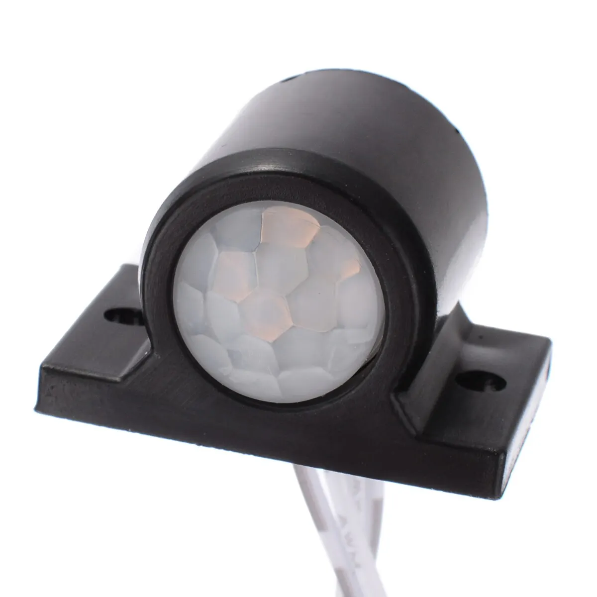 DC12V 2A Mini PIR Sensor Detector Smart Switch LED Infrared Motion Sensor Switch Detection Automatic Light Sensor For Led Strip