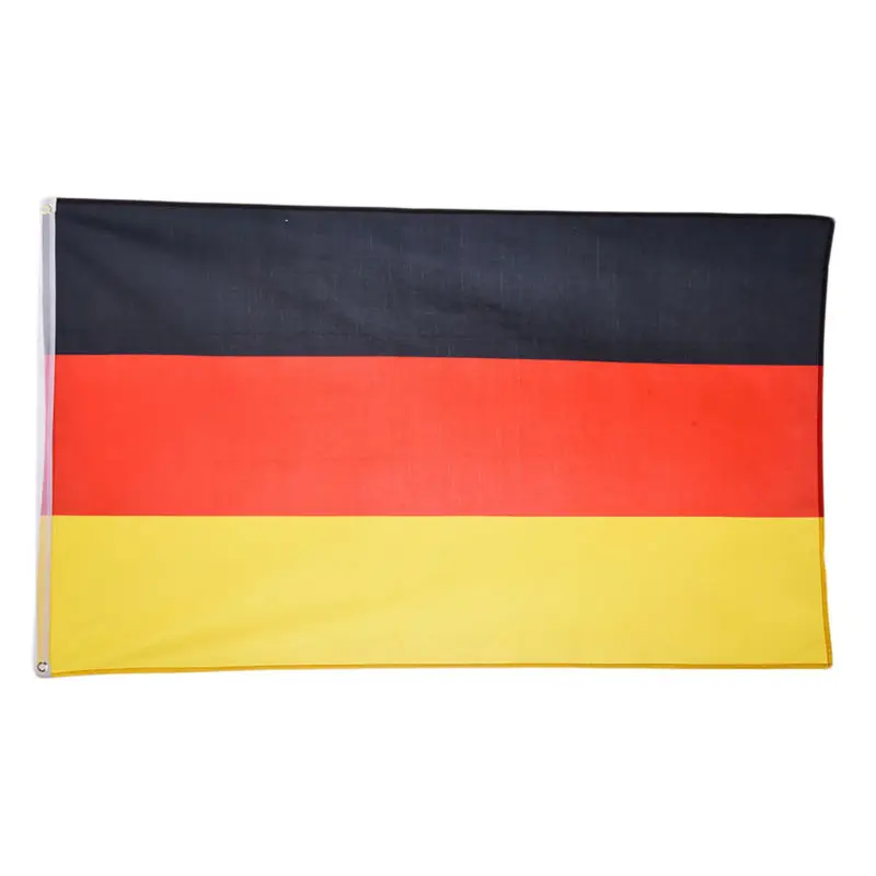 German Flag