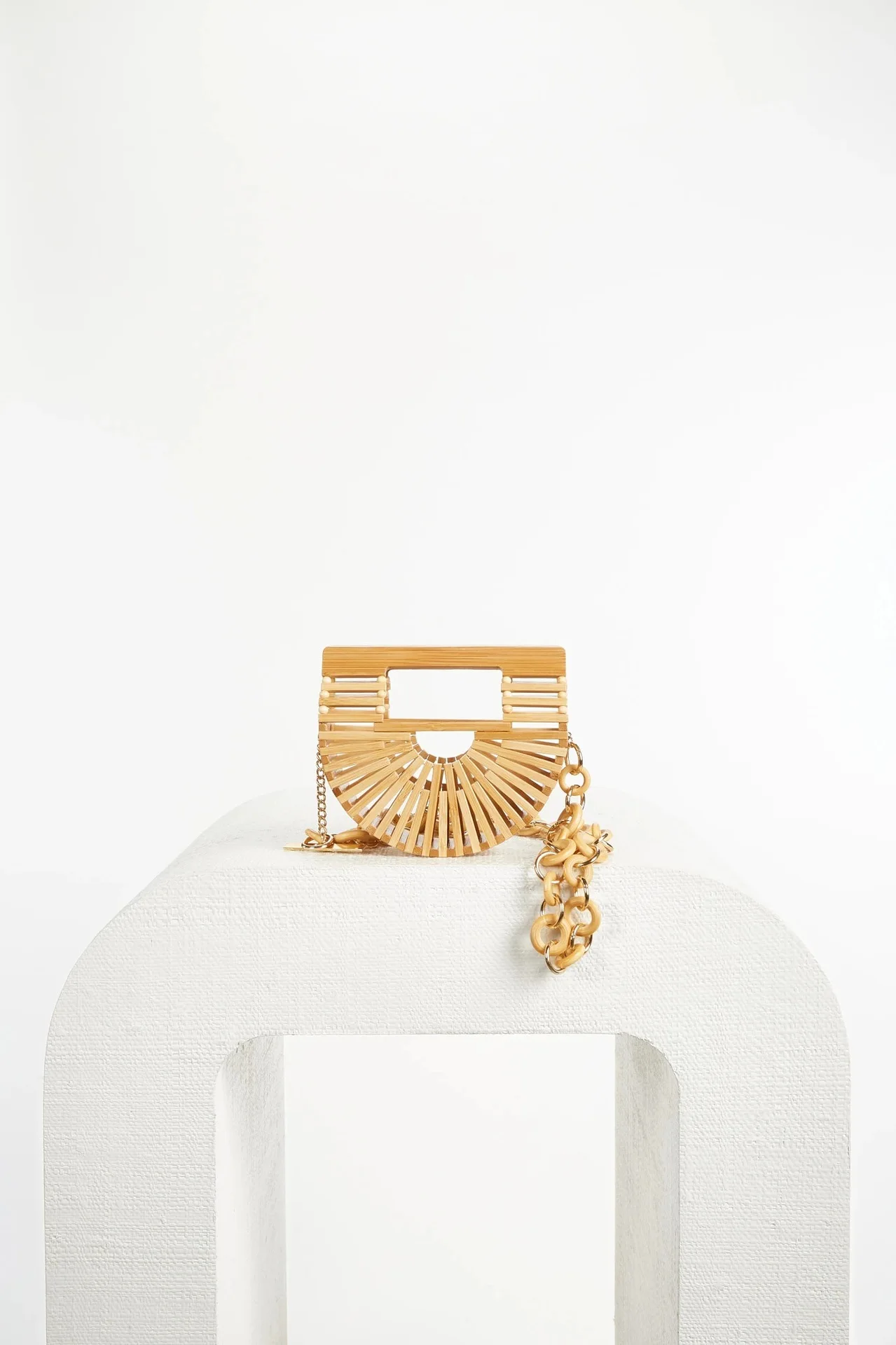Bolsa Bamboo Mini