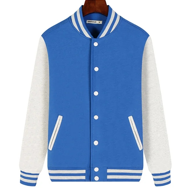 champions baseball jacket