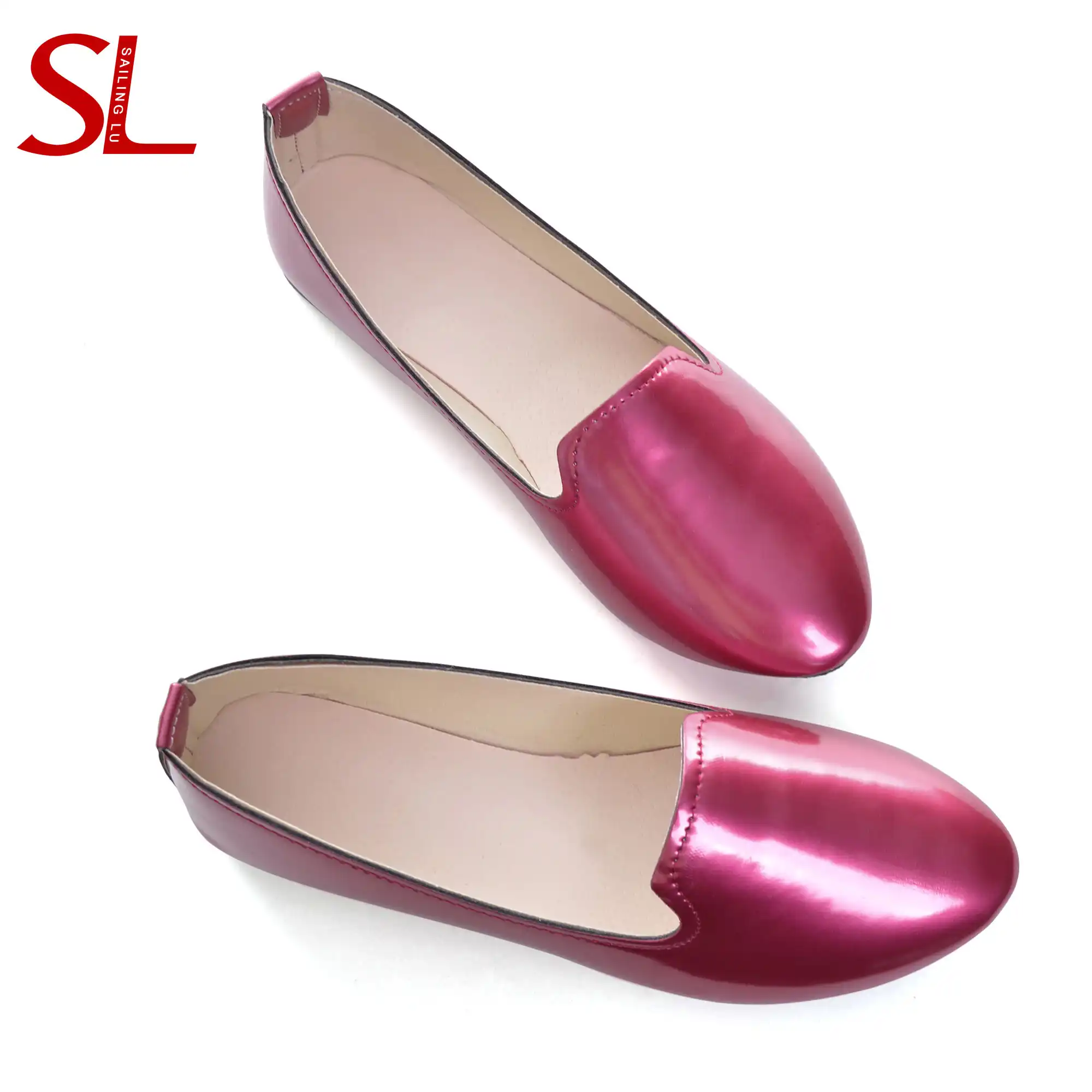 women's flat shoes size 9