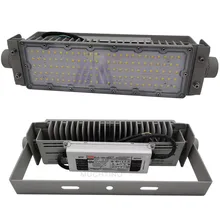 

Outdoor LED Flood Light Fixture 600W 500W 400W 300W IP66 Waterproof Exterieur SMD Floodlight 60 Degree Beam Angle Spotlight