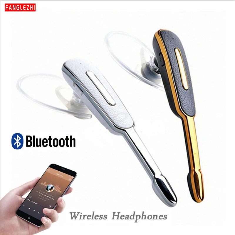Наушники беспроводные Bluetooth наушники спортивные стерео с микрофоном Handsfre Bluetooth гарнитура для huawei samsung Xiaomi Android