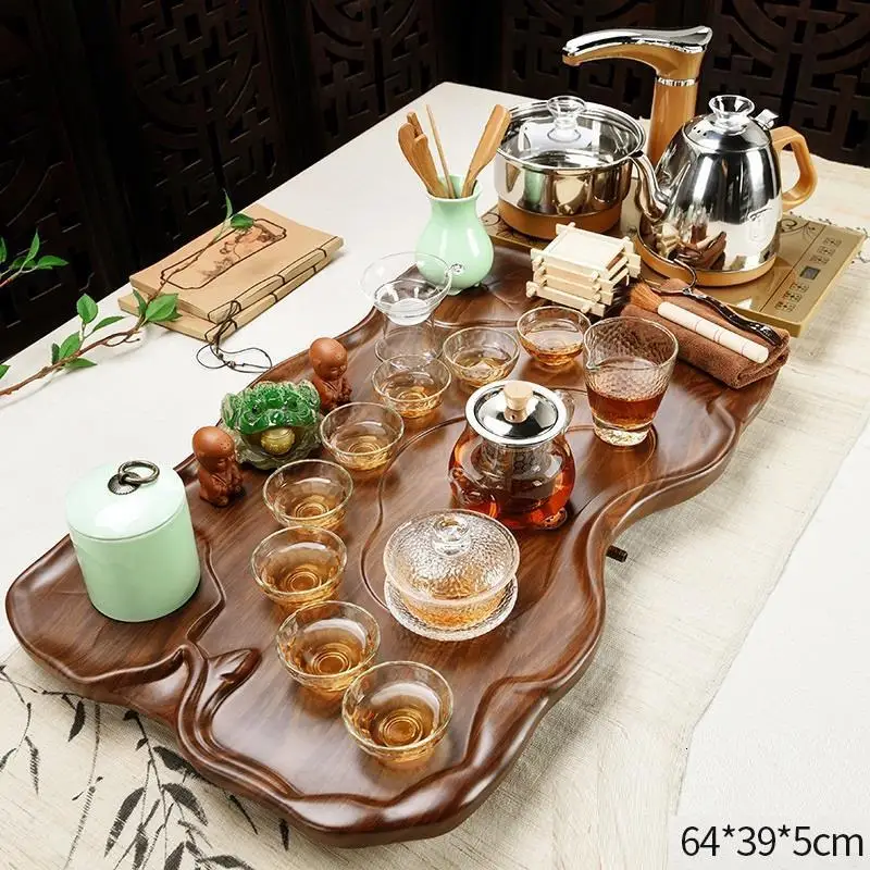 MODEL L Ev Dekorasyon Aksesuarlar Akcesoria Do Kuchni Theepot Gongfu туристический чай китайское украшение для дома аксессуары китайский чайный набор посуды - Цвет: MODEL L