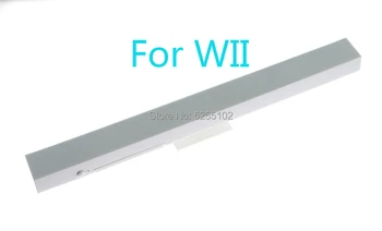 

1pcs Wireless Infrared Sensor Bar Extended Play Range For Wii Video Game Wired Infrared IR Signal Ray Sensor Bar/Receiver