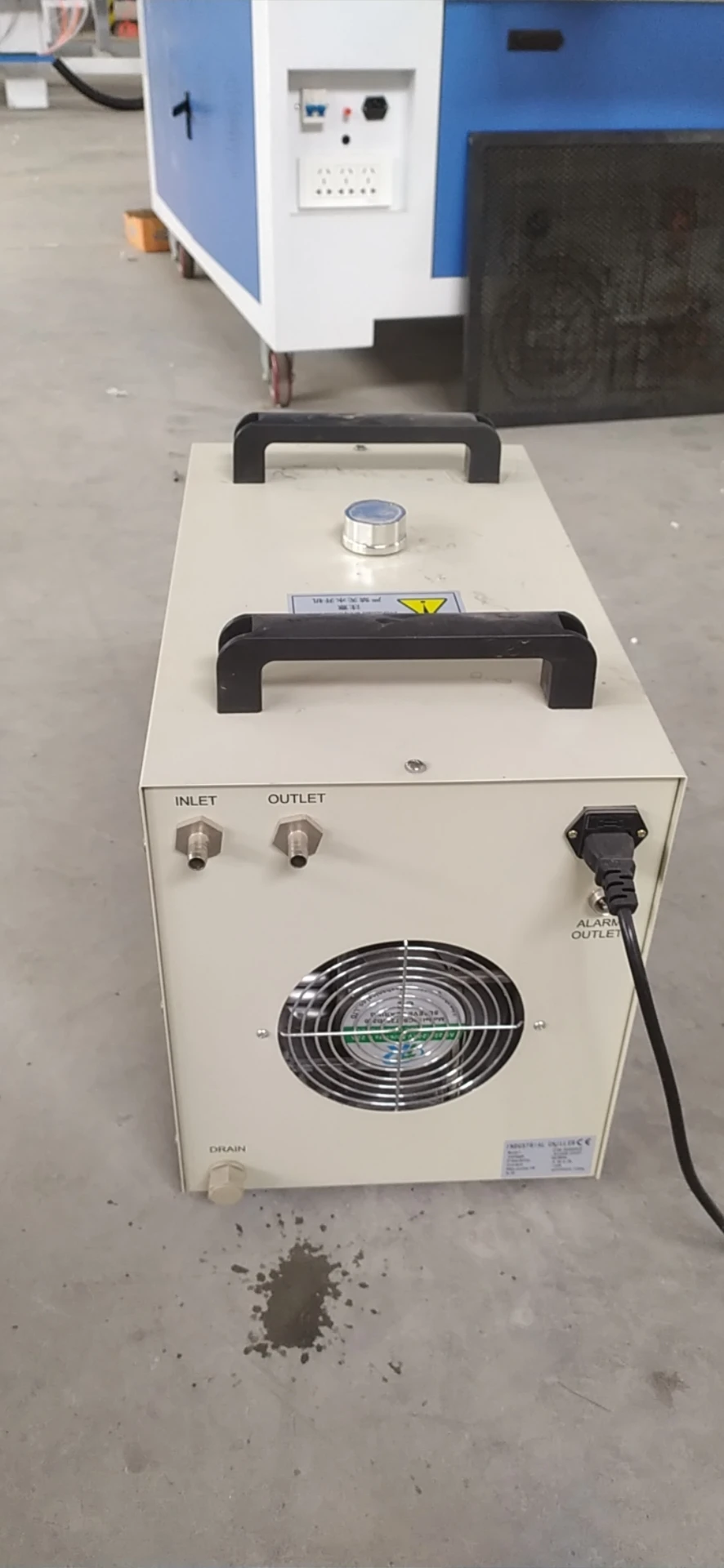 Songli 1390 100 Вт co2 станок для лазерной резки Акриловая Ткань Кожа реклама полностью автоматическая лазерная гравировка машина для резки