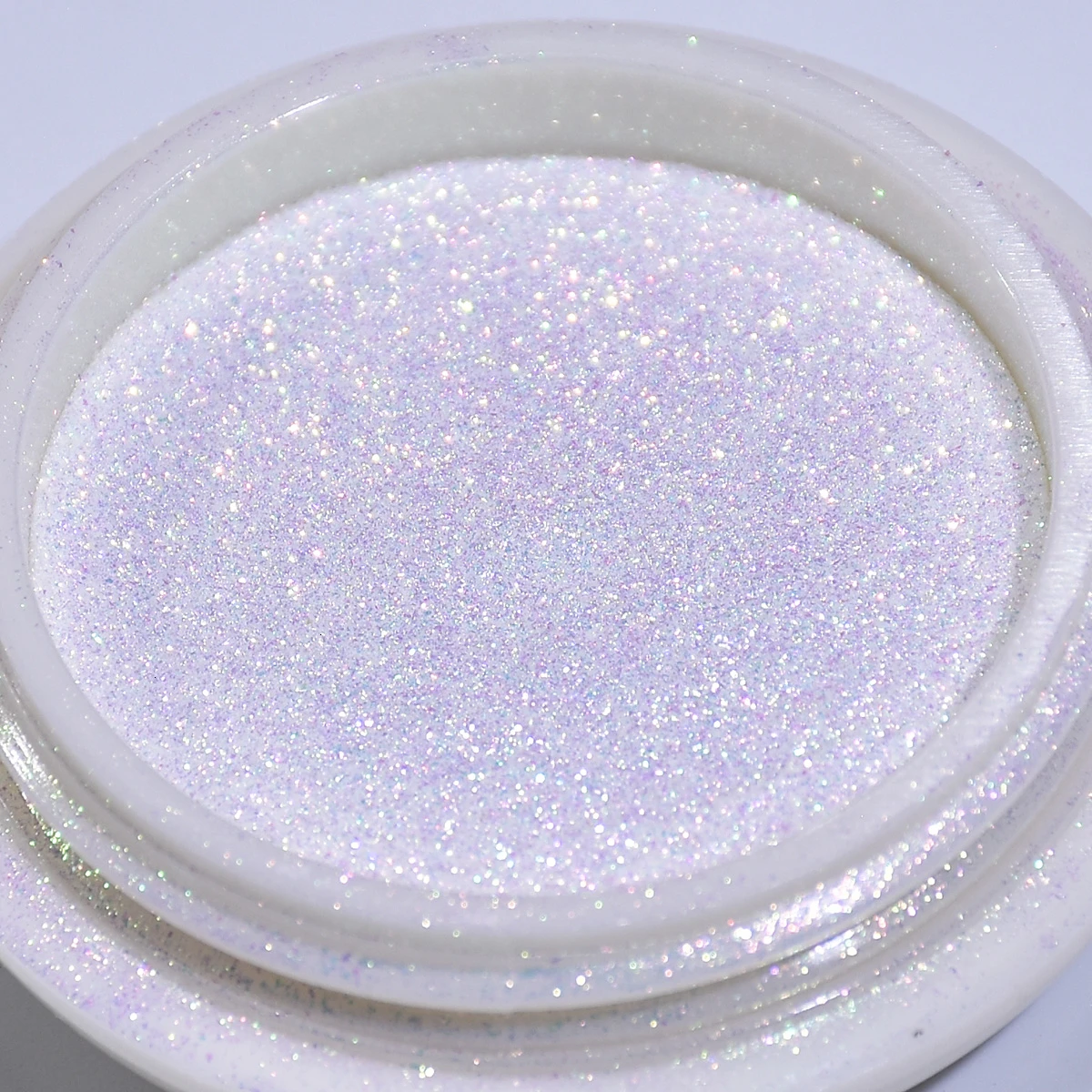 Kaufen Beautybigbang 0,3g Blink Nagel Glitter Pulver Shimmer Mermaid Perle Shell Schimmer Ziemlich Laser Nail art Dekorationen Pulver