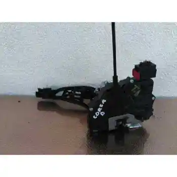 

DOOR LOCK REAR RIGHT OPEL CORSA D