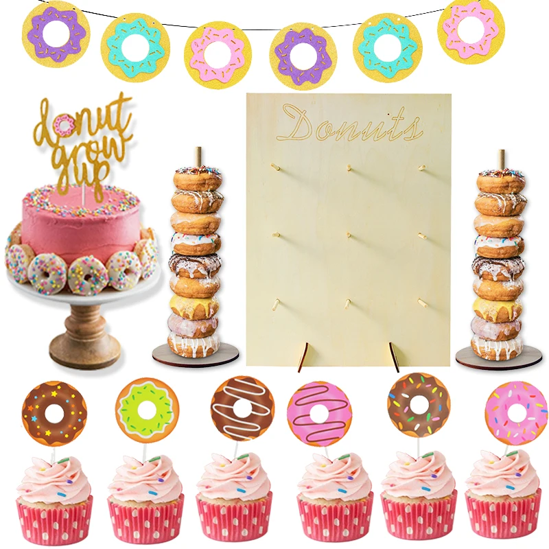 Donut Birthday Party Supplies Donut Grow Up Party Decoration Foil Donut Balloons Doughnut Cupcake Topper Boy Girl birthday decor Donut Birthday Party Supplies Donut Grow Up Party Decoration Foil Donut Balloons Doughnut Cupcake Topper Boy Girl birthday decor