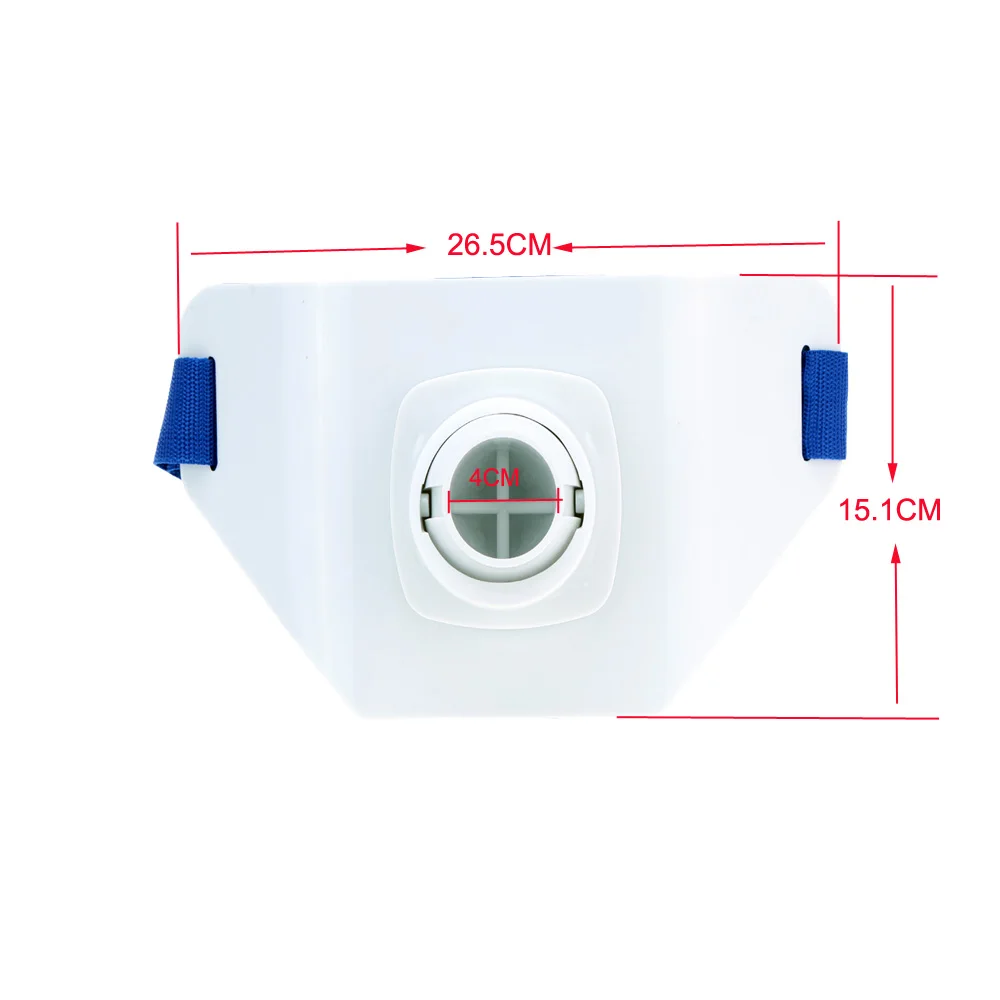 Регулируемый рыболовный пояс держатель для удочки автоматический Удочка поясной держатель удочки пояс-упор на 360 градусов вращающийся Pesca