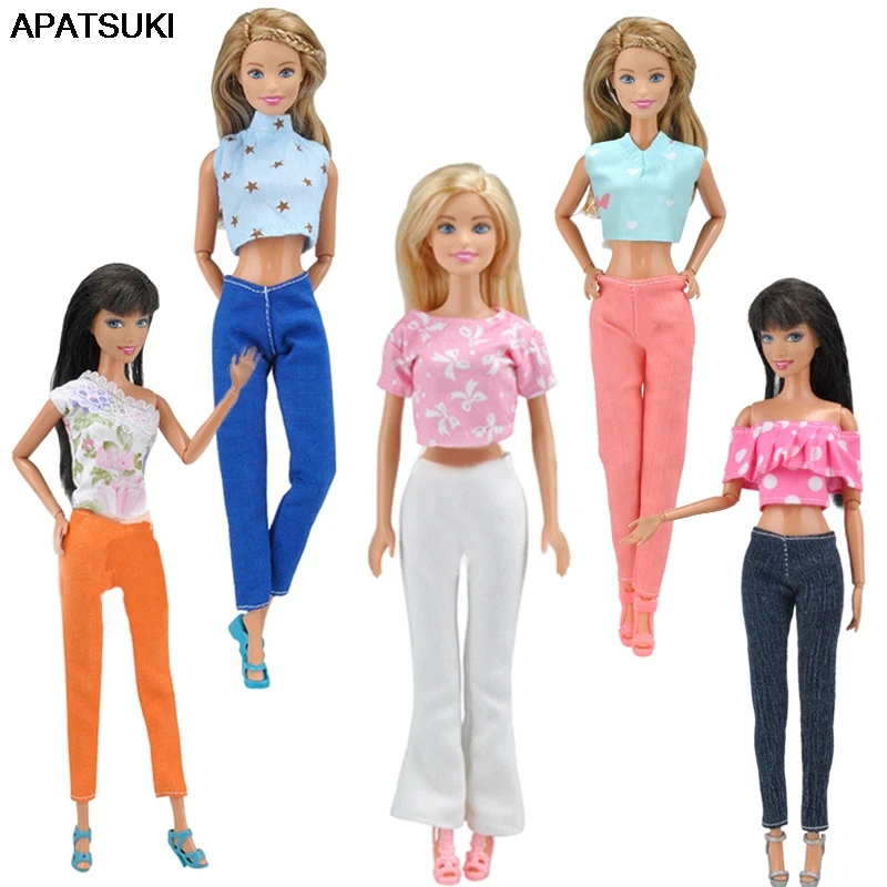 Short barbie Clearance