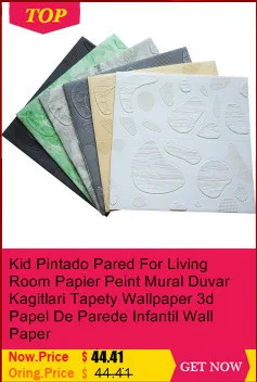 Tapiz Фреска для детской комнаты Carta Da Parati Behang Tapety Para Photo Papel Pared Papier Peint домашний Декор 3d настенная бумага