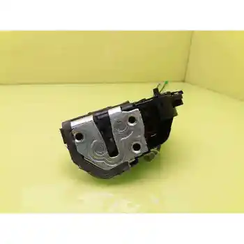

DOOR LOCK REAR LEFT TOYOTA YARIS (KSP9/SCP9/NLP9)
