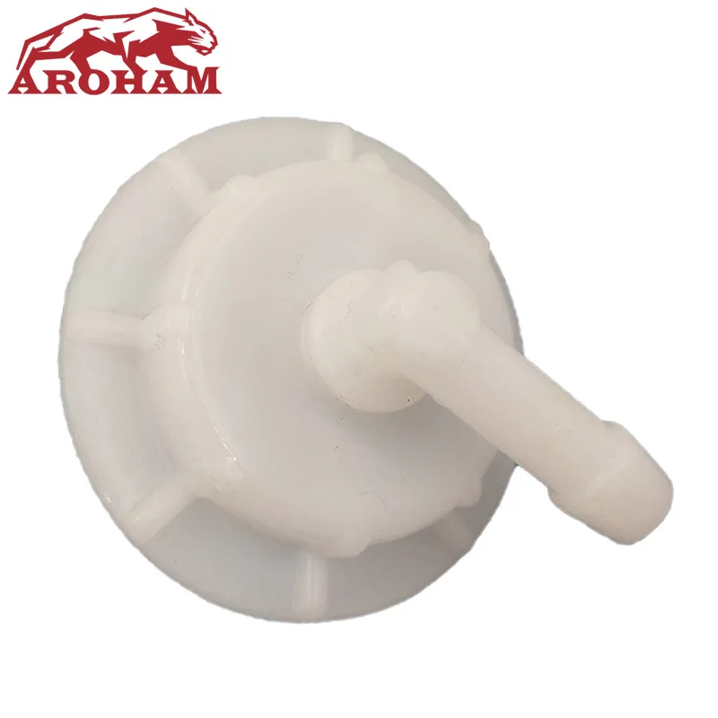 

High Quality 19102-PM5-A00 Radiator Coolant Expansion Tank Cap for Honda Accord 1997-2012 Car Accessories White ABS
