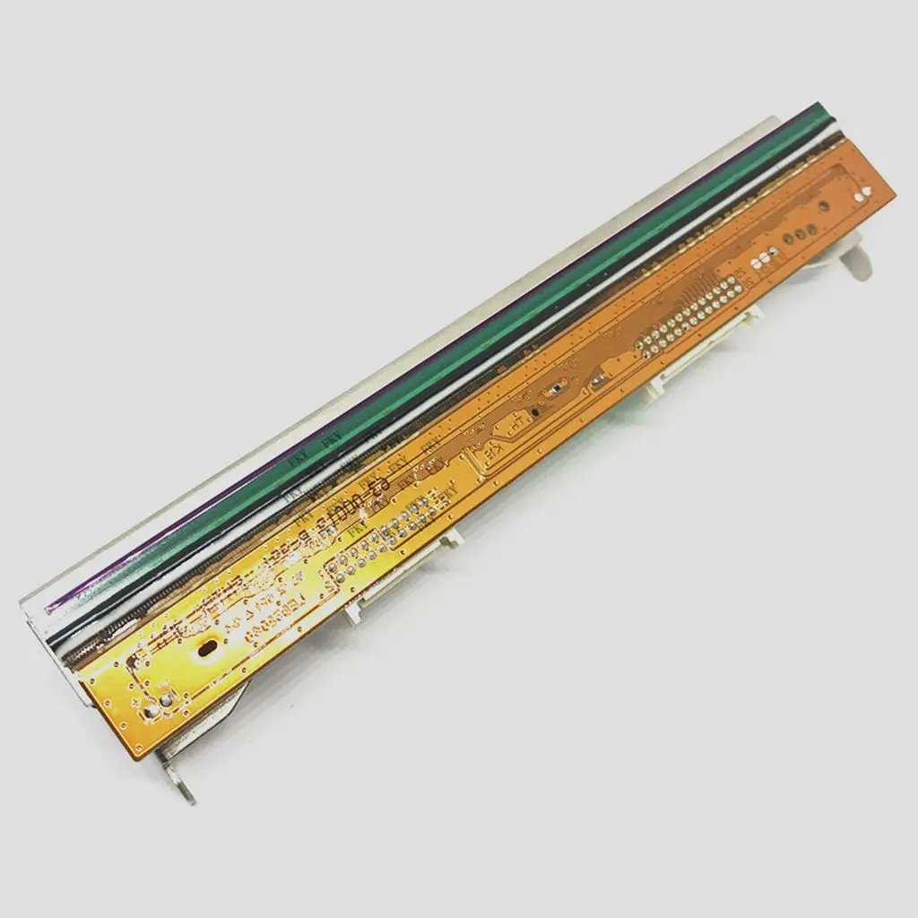 

Бесплатная доставка для оригинального TOSHIBA EX6T широкоформатного оригинального принтера штрих-кода печатающая головка для TEC B-EX6T1