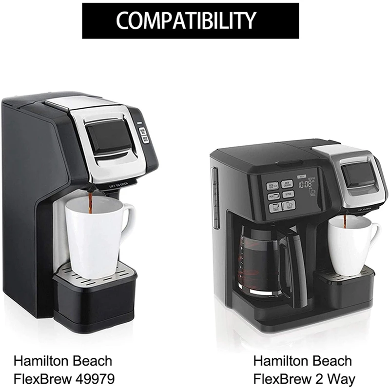 Hamilton Beach Flexbrew 49979 