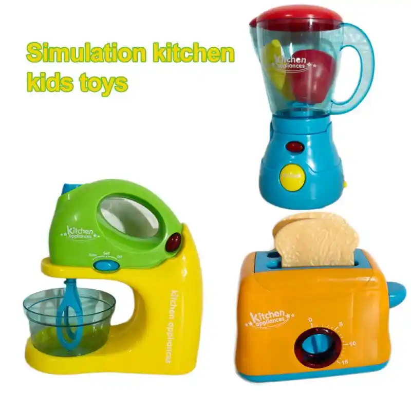 kids blender set