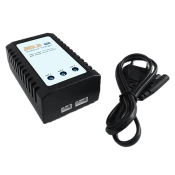 

1PCS Imax B3 Pro 7.4v 11.1v Li-polymer Lipo Battery Charger 2s 3s Cells for RC LiPo AEG Airsoft Battery