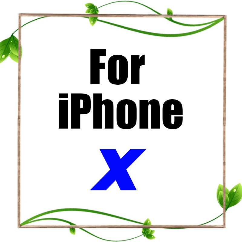 LvheCn спиральный чехол для телефона, чехол для iPhone 5 6 6s 7 8 plus X XR XS max 11 Pro samsung Galaxy S7 edge S8 S9 S10 - Цвет: for iPhone X