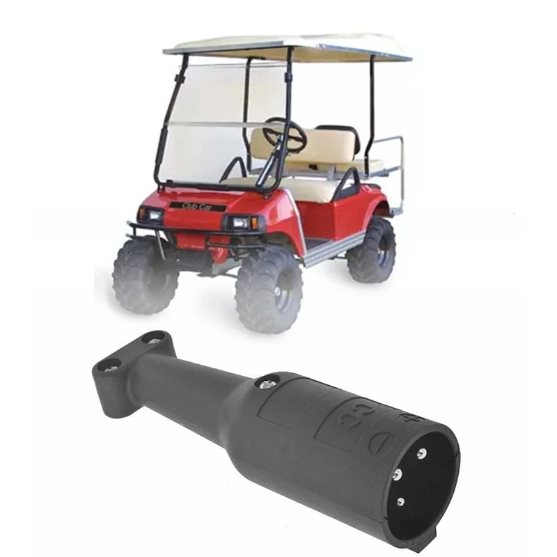 

101828901 48V Charger Cord Plug for Club Car DS Precedent Golf Carts 2008 Up