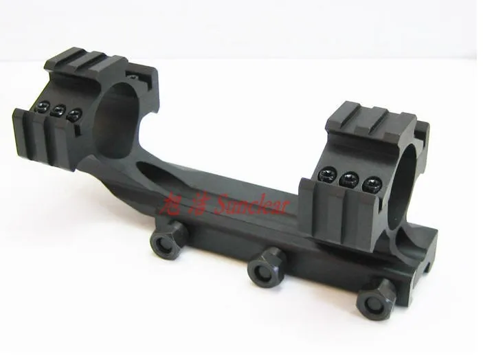 501 One Piece Mount Long 1