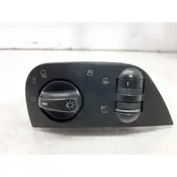 

6K1941531BFKZ CONTROL LIGHTS SEAT IBIZA (6K)