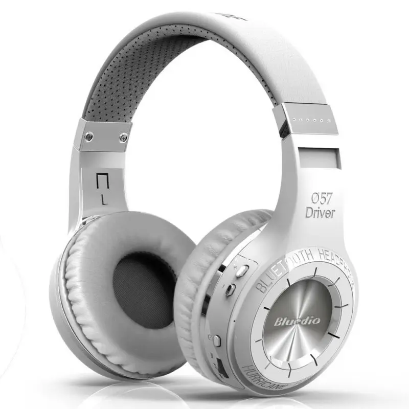 Беспроводные стереонаушники Bluedio Hurricane H Bluetooth 4 1|Наушники и гарнитуры| |