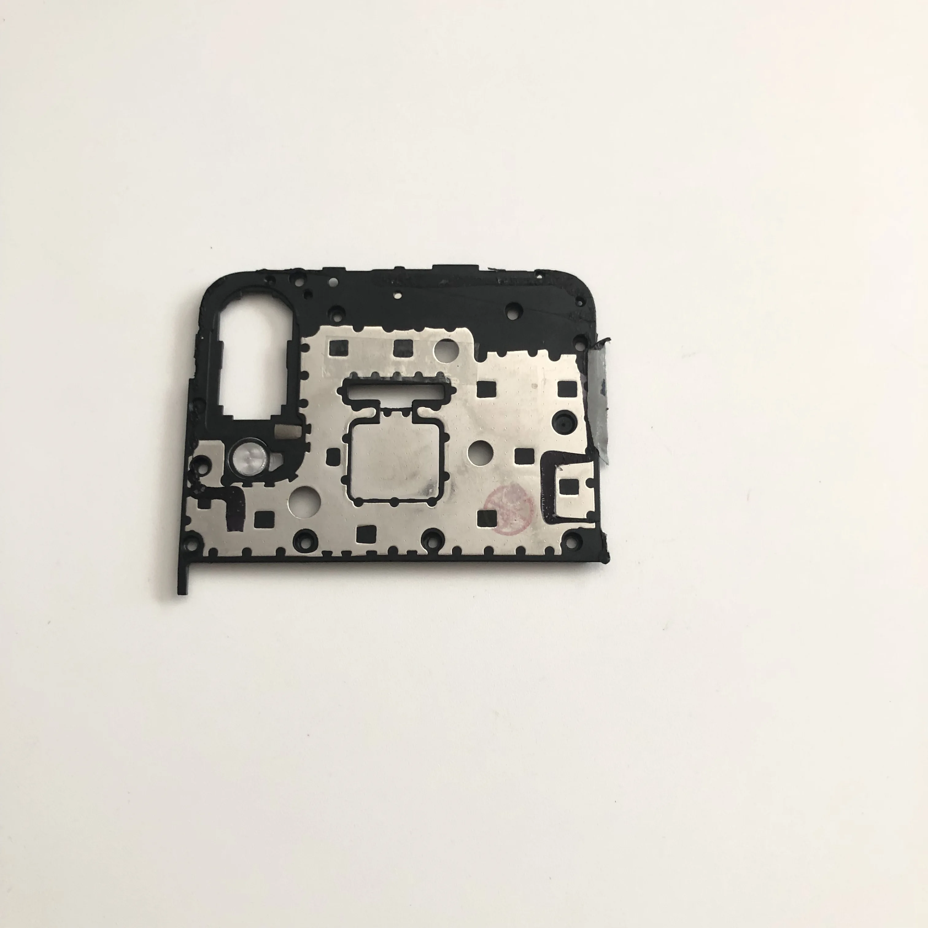 UMIDIGI One Pro Used Back Frame Shell Case For UMIDIGI One Pro MTK Helio P23 5.9 inch 1520x720 HD Smartphone