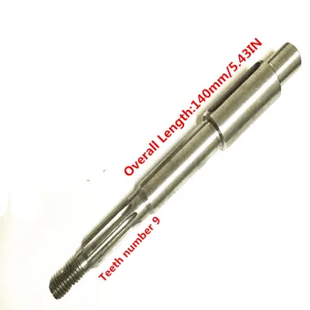 

Boat Motor 68D-G5611-10 Outboard Engine Propeller Shaft for Yamaha 4-Stroke F4 Free Shipping