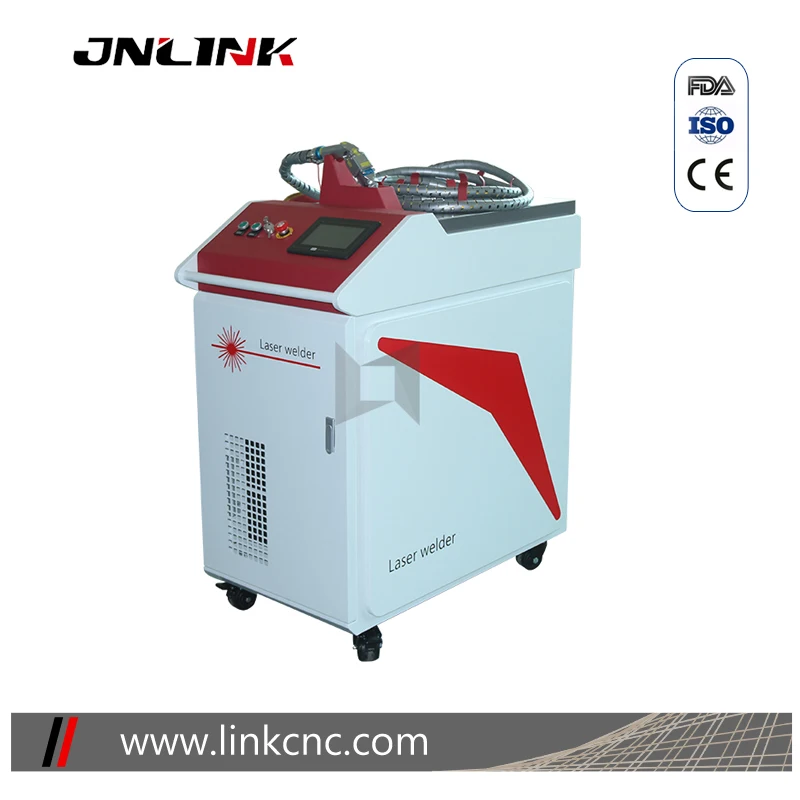 New advanced fiber laser handheld welding machine 500w welder DIY | Инструменты