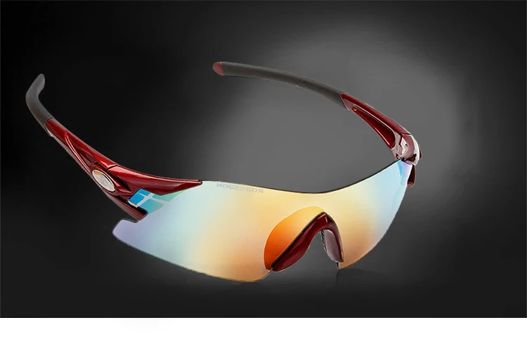 5 lens TR90 polarized glasses Men Cycling glasses Sport eyewear bicycle sunglasses unisex glasses oculos ciclismo juliete oculos