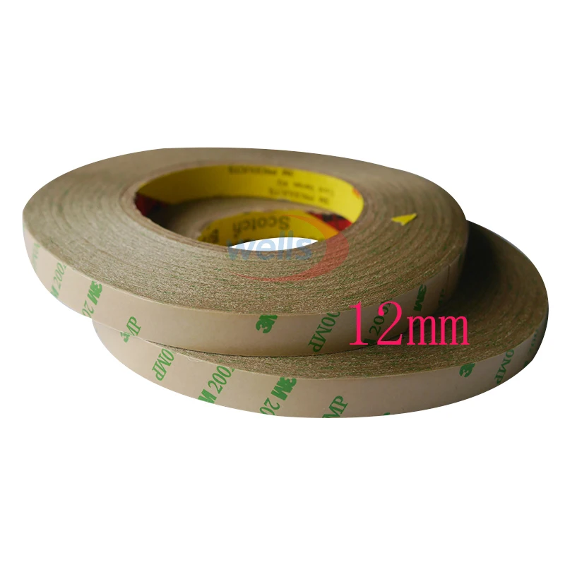 Рисунок 6 - Двухсторонняя лента 3 м