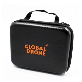 

RC Drone Handheld Storage Bag Portable Carrying Case Box Handbag for GW89/GD89/E58 RC Drone & Accessories