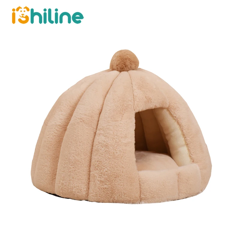 

Pet Cat Kitty Bed House Warm Puppy Mini Pet Dog Bed Chihuahua Teddy Bed Dog Mat Cat Kennel Dog Cat kennel Dog house Mat