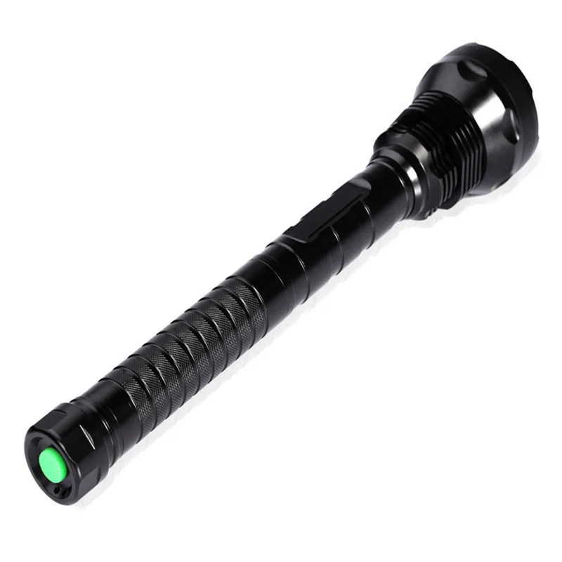 

28000LM 15x XML T6 high power LED Flashlight 5 Modes Torch 26650/18650 Camping Lamp Light