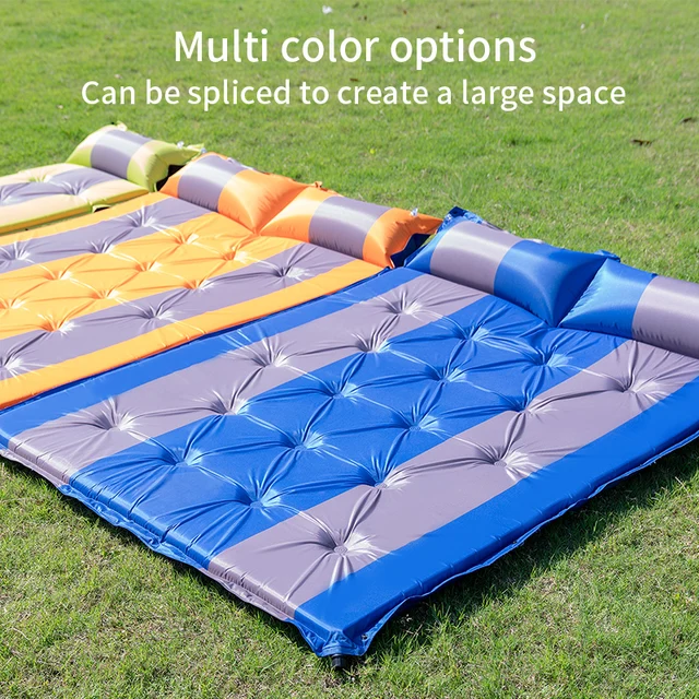 Outdoor sleeping pad  thick 3cm au