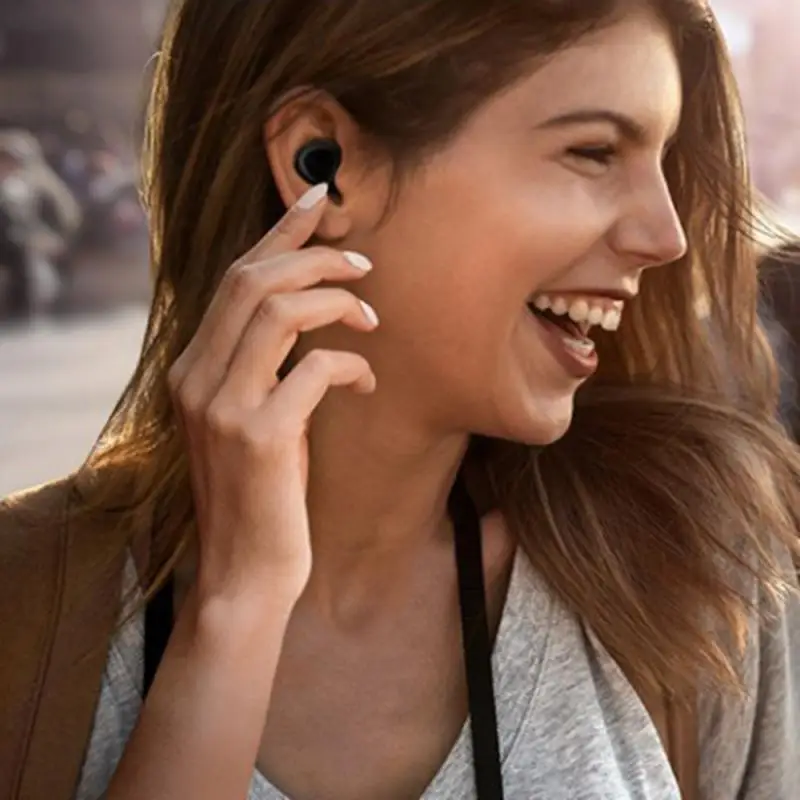 Wireless Earphone Sports Earbuds Bluetooth 5 0 TWS Headsets for Android iPhone Samsung Huawei xiaomi Sony Stereo earphones