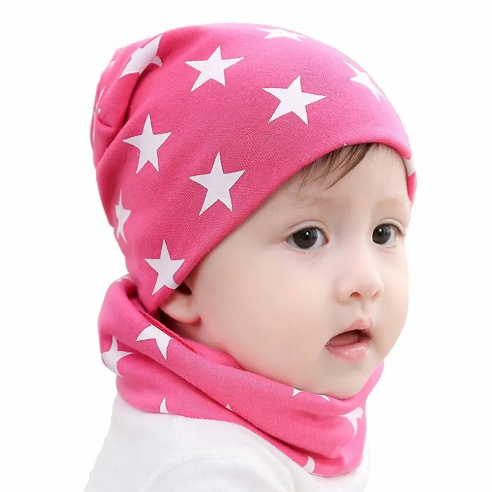 small baby cap