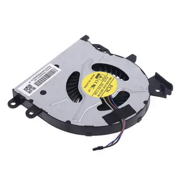 

Laptop Notebook CPU Cooling Fan Cooler Radiator Replacement for Hp Probook 450 G4 455 G4 470 G4 Original Laptop O21 20 Dropship