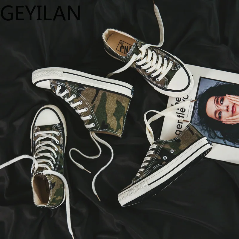 ladies platform trainers uk