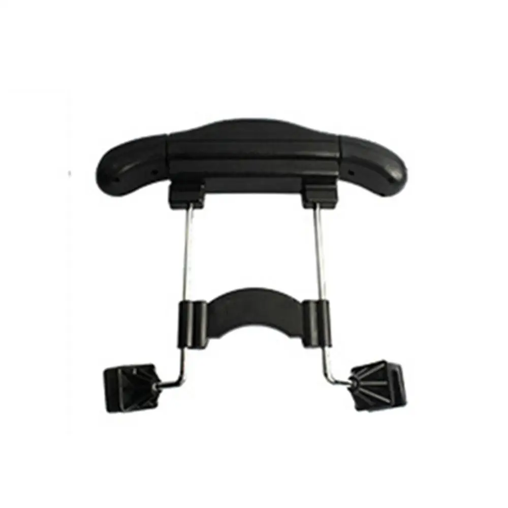 

Stainless Steel Car Coat Hanger Auto Seat Headrest Clothes Suits Holder Hook Accessories Car Styling Stowing Tidying
