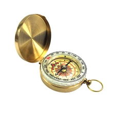 Водонепроницаемый откидной Чехол для альпинизма, многофункциональный, для выживания на открытом воздухе, для кемпинга, навигации, светящийся, для путешествий, мини, портативный