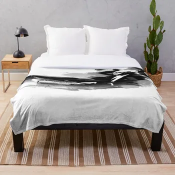 

Soft Blanket for Bed Sherpa Flannel Fleece Blanket Home Travel Sofa Soft Throw Blanket Piano Genius