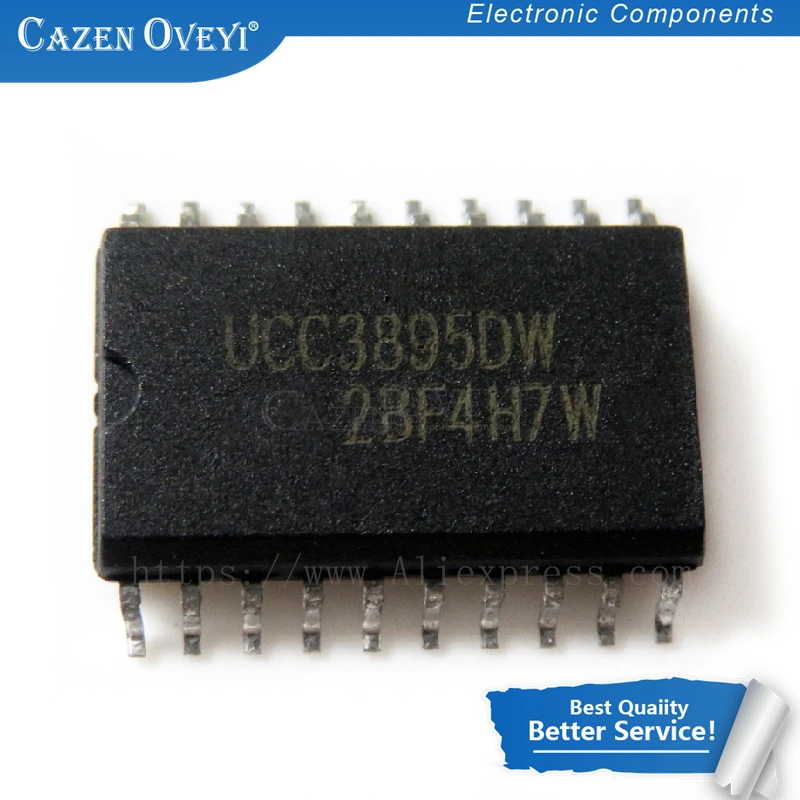 

10pcs/lot UCC3895DW UCC3895 SOP-20 IC new original best quality In Stock